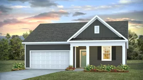 402 Driftwood Dr, Richlands, NC 28574