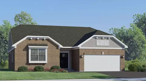 1807 Lakes Park Dr, New Lenox, IL 60451