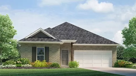12475 Preakness Dr, Denham Springs, LA 70726