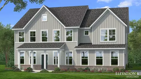 109 Blessing Brook Way, Locust Grove, GA 30248