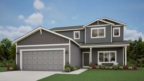 Exterior - 545 Taft St, Umatilla, OR 97882 photo 2 of 13