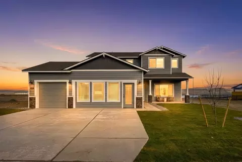 Exterior - 545 Taft St, Umatilla, OR 97882 photo 9 of 13