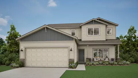 545 Taft St, Umatilla, OR 97882