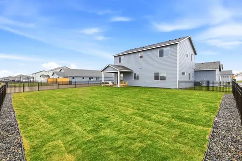 Exterior - 545 Taft St, Umatilla, OR 97882 photo 5 of 13