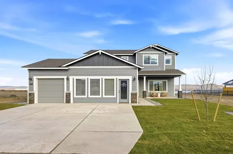Exterior - 545 Taft St, Umatilla, OR 97882 photo 8 of 13