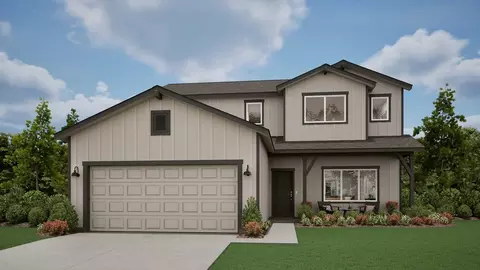 Exterior - 545 Taft St, Umatilla, OR 97882 photo 3 of 13