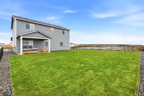 Exterior - 545 Taft St, Umatilla, OR 97882 photo 6 of 13