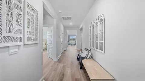 Entry Way - 108 Sumter St, Guyton, GA 31312 photo 1 of 2