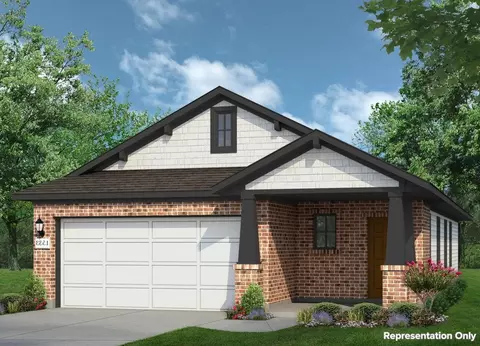 404 Hickory Hills Dr, Pattison, TX 77423