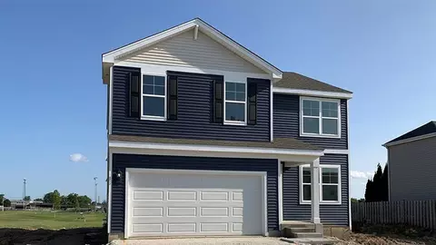 2253 Cobble Springs Dr, Wonder Lake, IL 60097