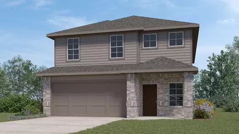 3442 Hackberry Grv, San Antonio, TX 78264