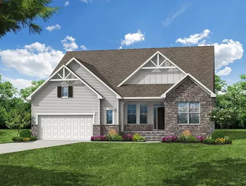 9333 Stingray Point Ct, New Kent, VA 23124