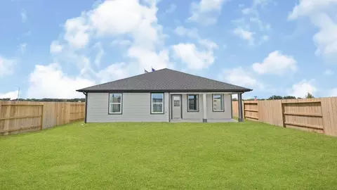 Exterior - 1004 Switchgrass Ct, Sealy, TX 77474 photo 2 of 4