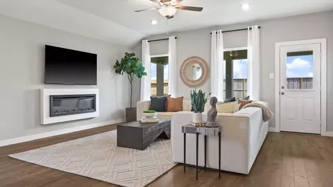 Living - 1004 Switchgrass Ct, Sealy, TX 77474 photo 1 of 4