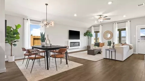 Other - 1004 Switchgrass Ct, Sealy, TX 77474 photo 3 of 12