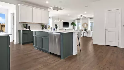 Kitchen - 1004 Switchgrass Ct, Sealy, TX 77474 photo 1 of 6