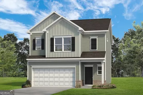 1008 Stonebridge Cir, Macon, GA 31211