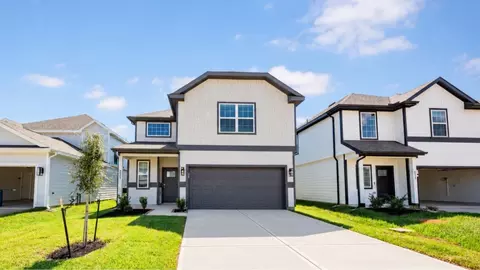 2333 Nooksack Dr, Conroe, TX 77384