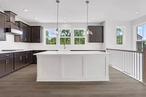 Kitchen - 368 Sunset Hollow St, Sugar Hill, GA 30518 photo 2 of 2