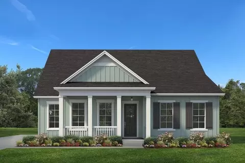 3919 Four Poles Park Dr, North Charleston, SC 29405
