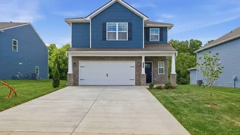 245 Chimney View Loop, Blountville, TN 37617