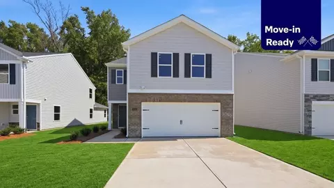2113 Montalvan Dr, Greenville, NC 27834