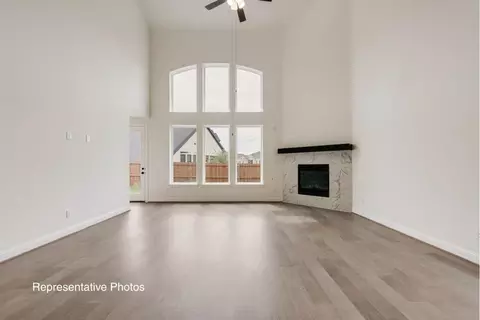 Living - 1906 Skip Ave, Irving, TX 75062 photo 3 of 7