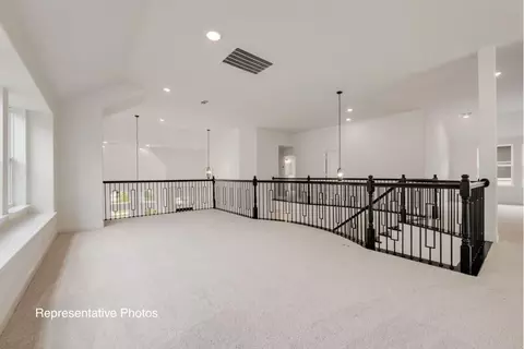 Entry Way - 1906 Skip Ave, Irving, TX 75062 photo 2 of 3