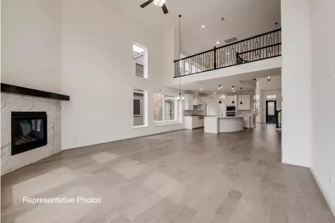 Living - 1906 Skip Ave, Irving, TX 75062 photo 4 of 7