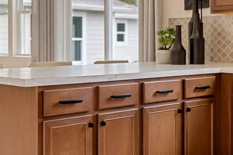 Kitchen - 19 Moonbeam Rd, Saint Augustine, FL 32086 photo 2 of 2