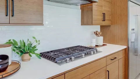 Kitchen - 20107 Ventana Hills Dr, Clovis, CA 93619 photo 1 of 3