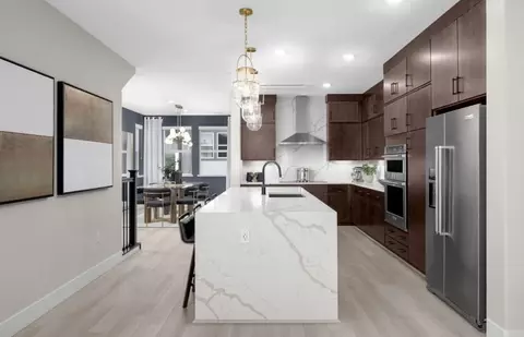 Kitchen - 501 W Latimer Ave, Campbell, CA 95008 photo 1 of 1