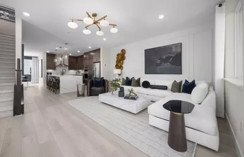 501 W Latimer Ave, Campbell, CA 95008