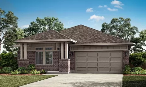 12713 Skimmer Run, Manor, TX 78653