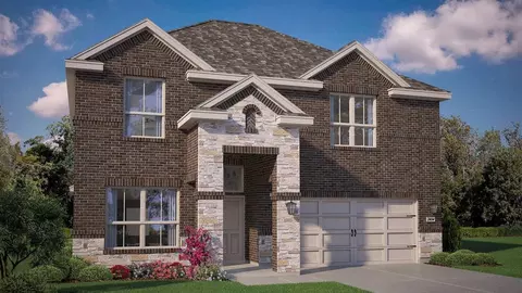 1413 Canterbury Trl, Desoto, TX 75115