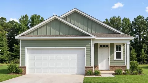809 Dara Cors, Grovetown, GA 30813