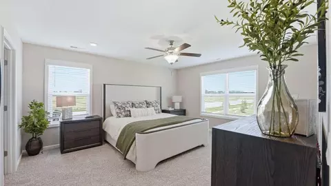 Bedroom - Haven Boulevard, Fort Wayne, IN 46804 photo 1 of 7