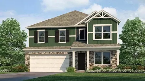 Exterior - Haven Boulevard, Fort Wayne, IN 46804 photo 2 of 17