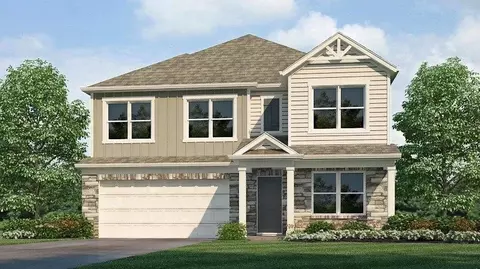 Exterior - Haven Boulevard, Fort Wayne, IN 46804 photo 3 of 17