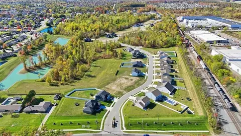 View/Area - Haven Boulevard, Fort Wayne, IN 46804 photo 3 of 10