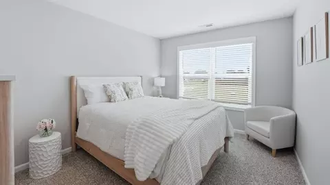 Bedroom - Haven Boulevard, Fort Wayne, IN 46804 photo 3 of 7