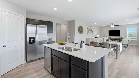 Kitchen - Haven Boulevard, Fort Wayne, IN 46804 photo 5 of 5