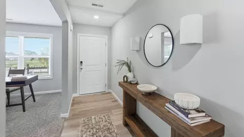 Entry Way - Haven Boulevard, Fort Wayne, IN 46804 photo 1 of 2
