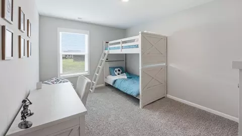 Bedroom - Haven Boulevard, Fort Wayne, IN 46804 photo 7 of 7