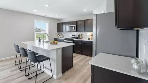 Kitchen - Haven Boulevard, Fort Wayne, IN 46804 photo 2 of 5