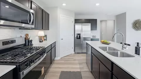 Kitchen - Haven Boulevard, Fort Wayne, IN 46804 photo 3 of 5