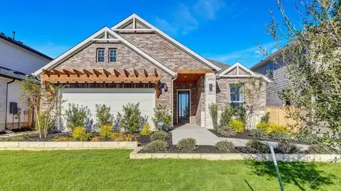 1228 Terrace View Dr, Georgetown, TX 78628