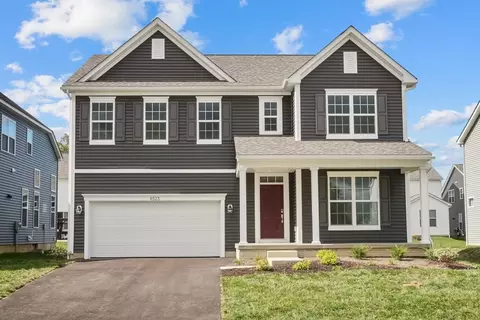 Exterior - 106 Ruby Rd, Pataskala, OH 43062 photo 10 of 17