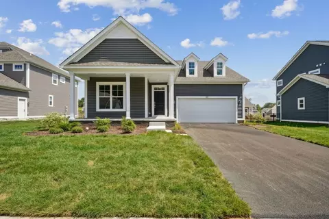 Exterior - 106 Ruby Rd, Pataskala, OH 43062 photo 8 of 17