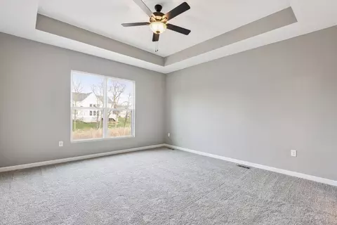 Bedroom - 106 Ruby Rd, Pataskala, OH 43062 photo 2 of 4